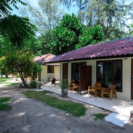 Wapi Resort Koh Lipe Ngoại thất bức ảnh