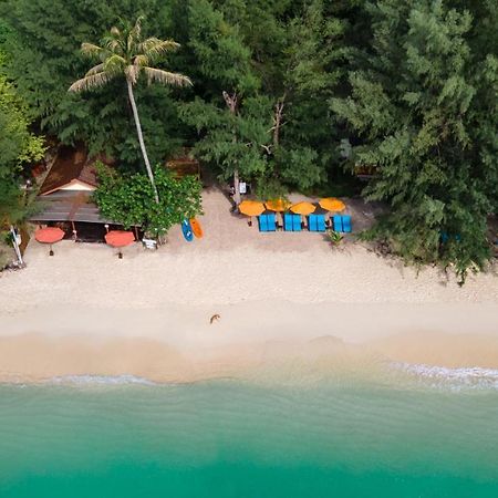 Wapi Resort Koh Lipe Ngoại thất bức ảnh