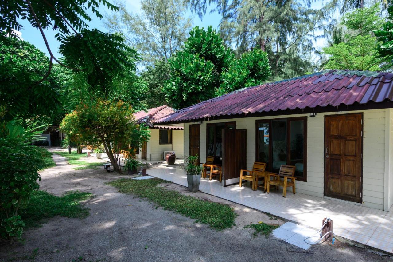 Wapi Resort Koh Lipe Ngoại thất bức ảnh