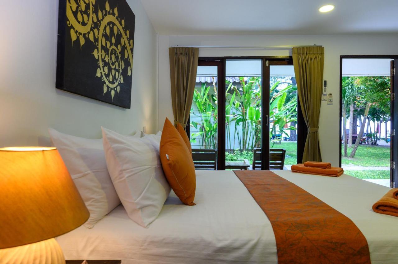 Wapi Resort Koh Lipe Ngoại thất bức ảnh