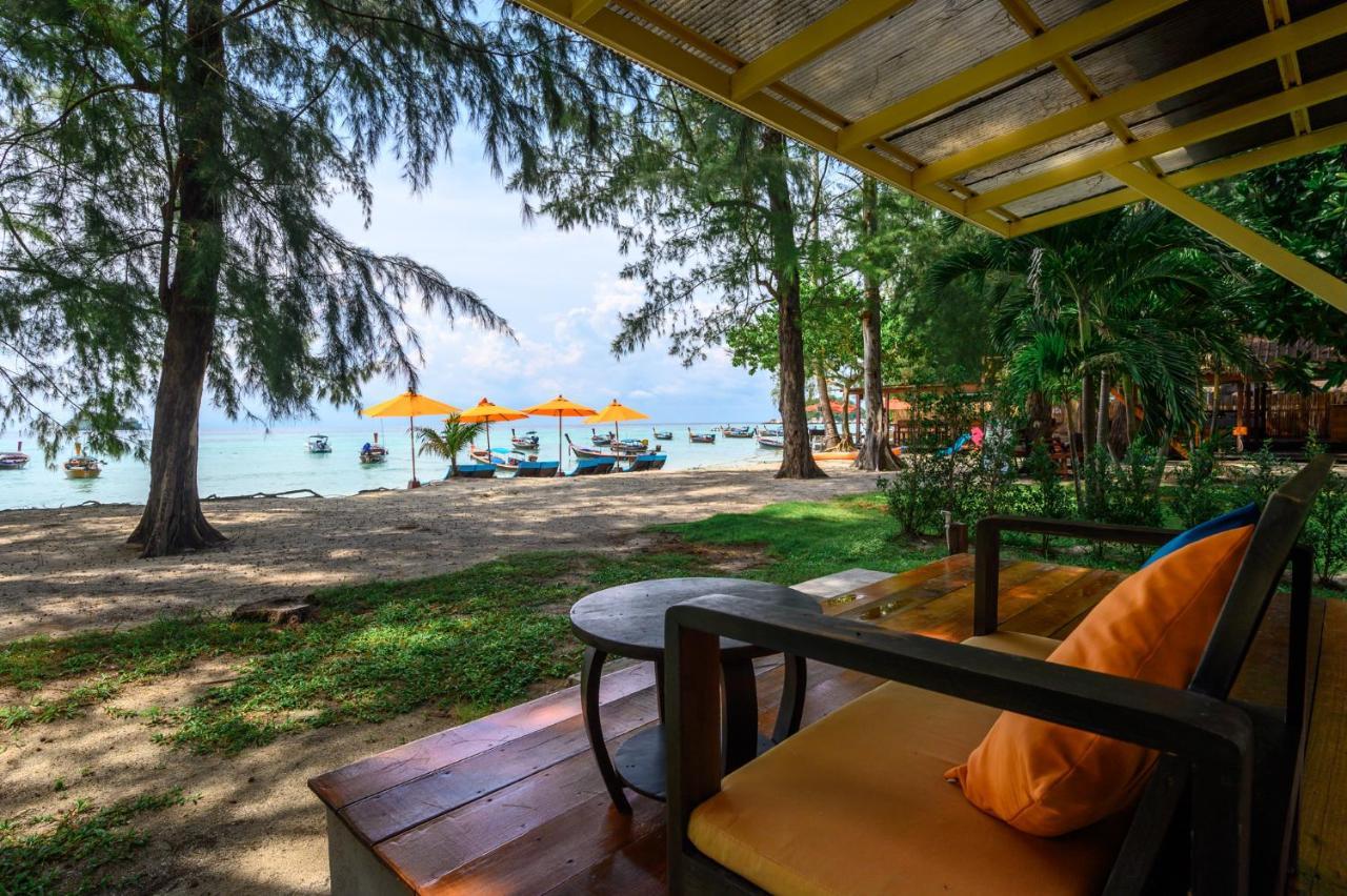 Wapi Resort Koh Lipe Ngoại thất bức ảnh