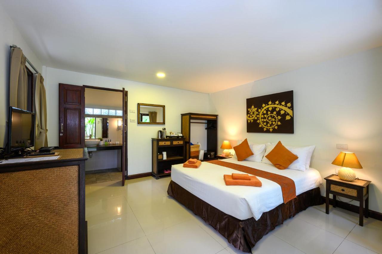 Wapi Resort Koh Lipe Ngoại thất bức ảnh