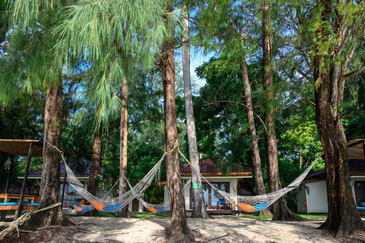 Wapi Resort Koh Lipe Ngoại thất bức ảnh