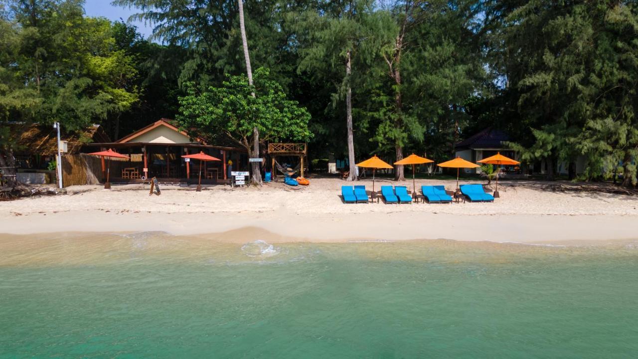 Wapi Resort Koh Lipe Ngoại thất bức ảnh