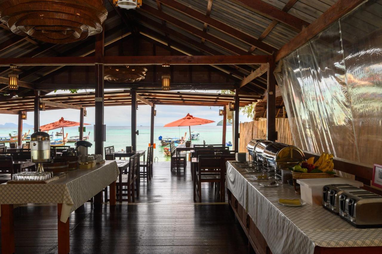 Wapi Resort Koh Lipe Ngoại thất bức ảnh