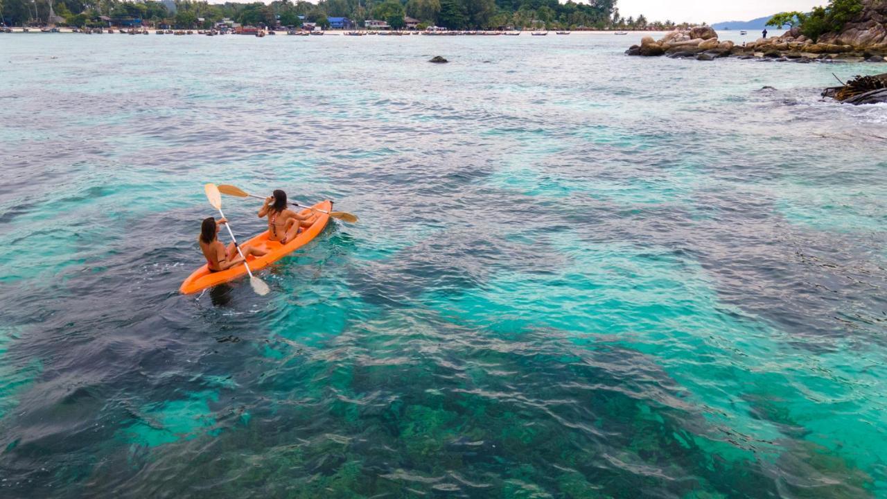 Wapi Resort Koh Lipe Ngoại thất bức ảnh