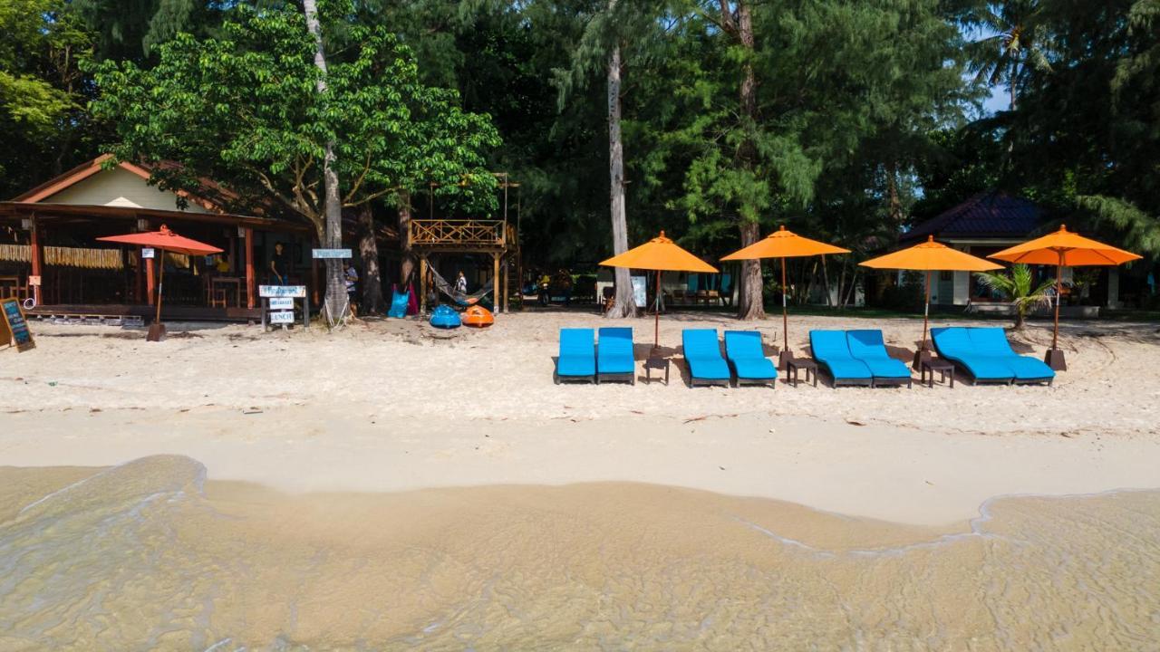 Wapi Resort Koh Lipe Ngoại thất bức ảnh