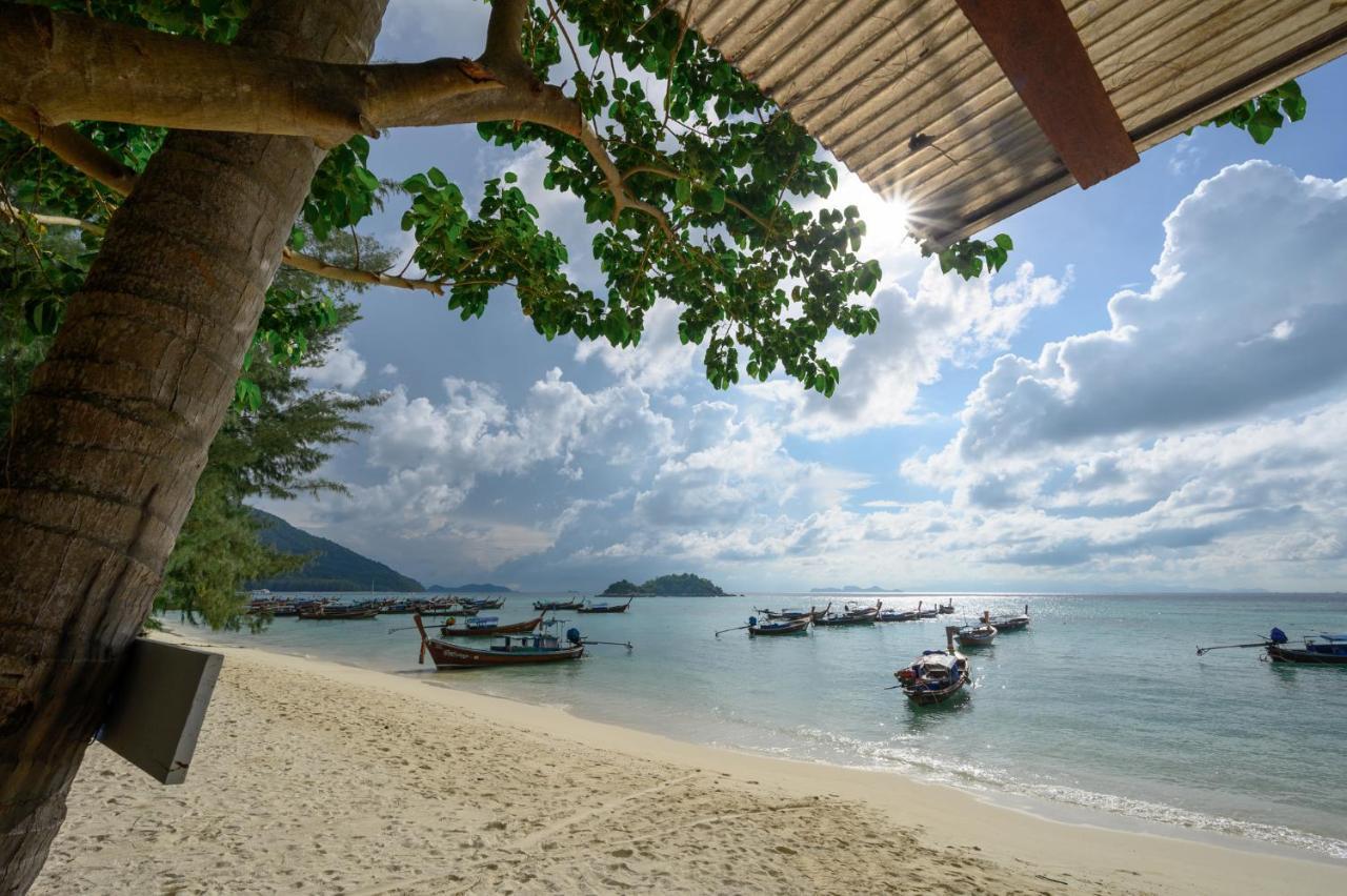 Wapi Resort Koh Lipe Ngoại thất bức ảnh