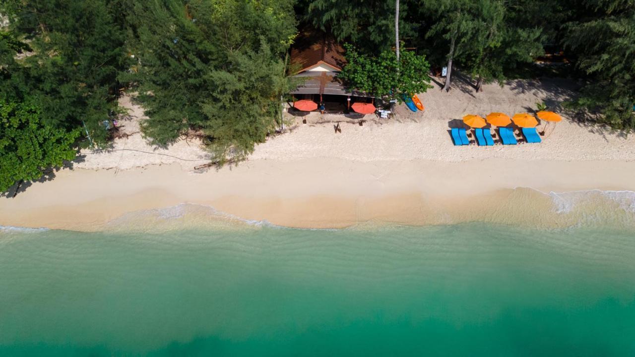 Wapi Resort Koh Lipe Ngoại thất bức ảnh