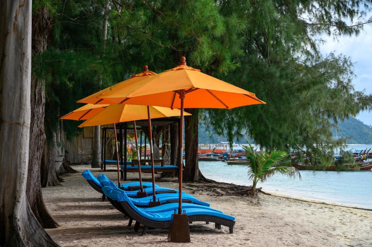 Wapi Resort Koh Lipe Ngoại thất bức ảnh