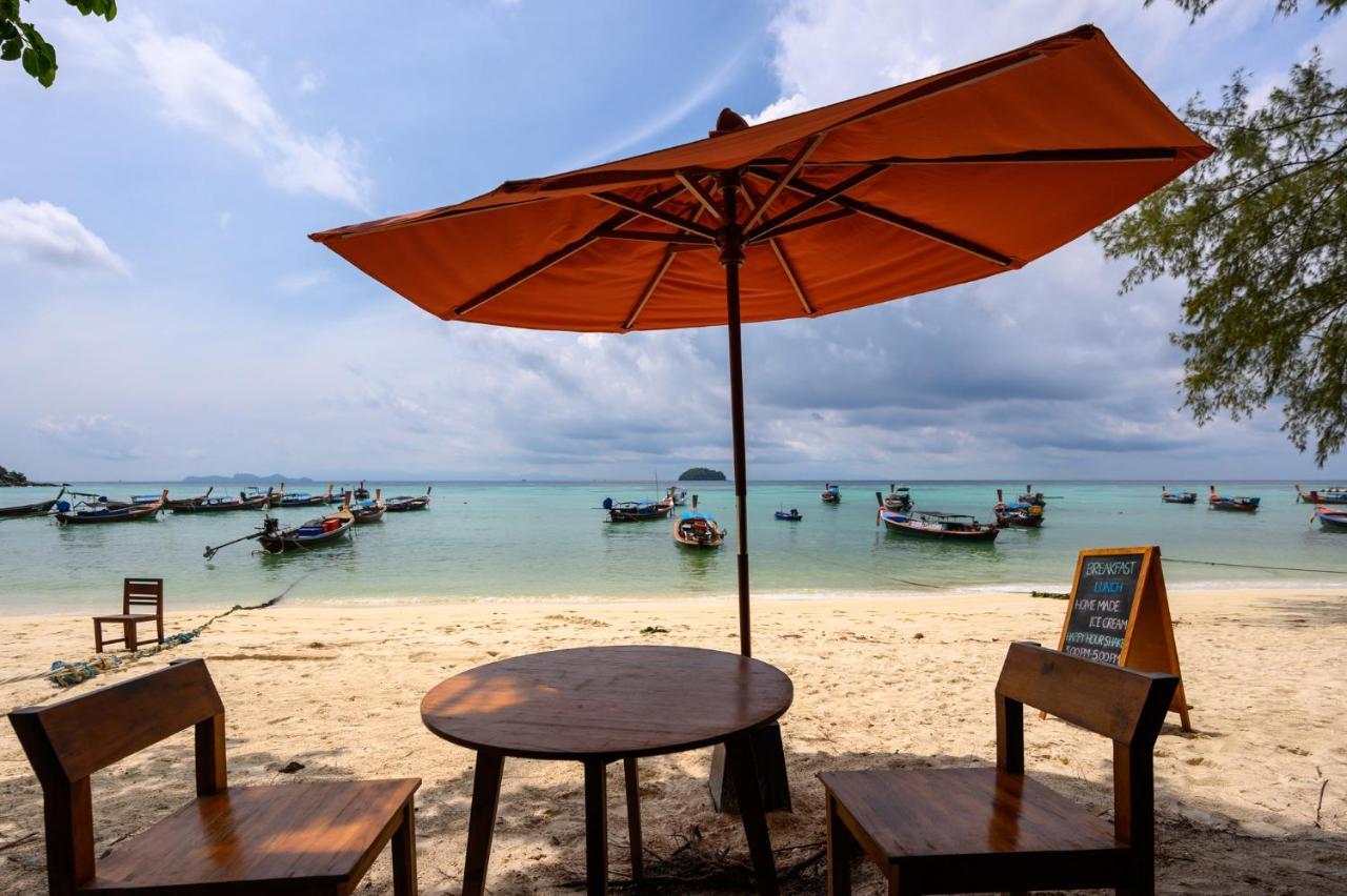 Wapi Resort Koh Lipe Ngoại thất bức ảnh