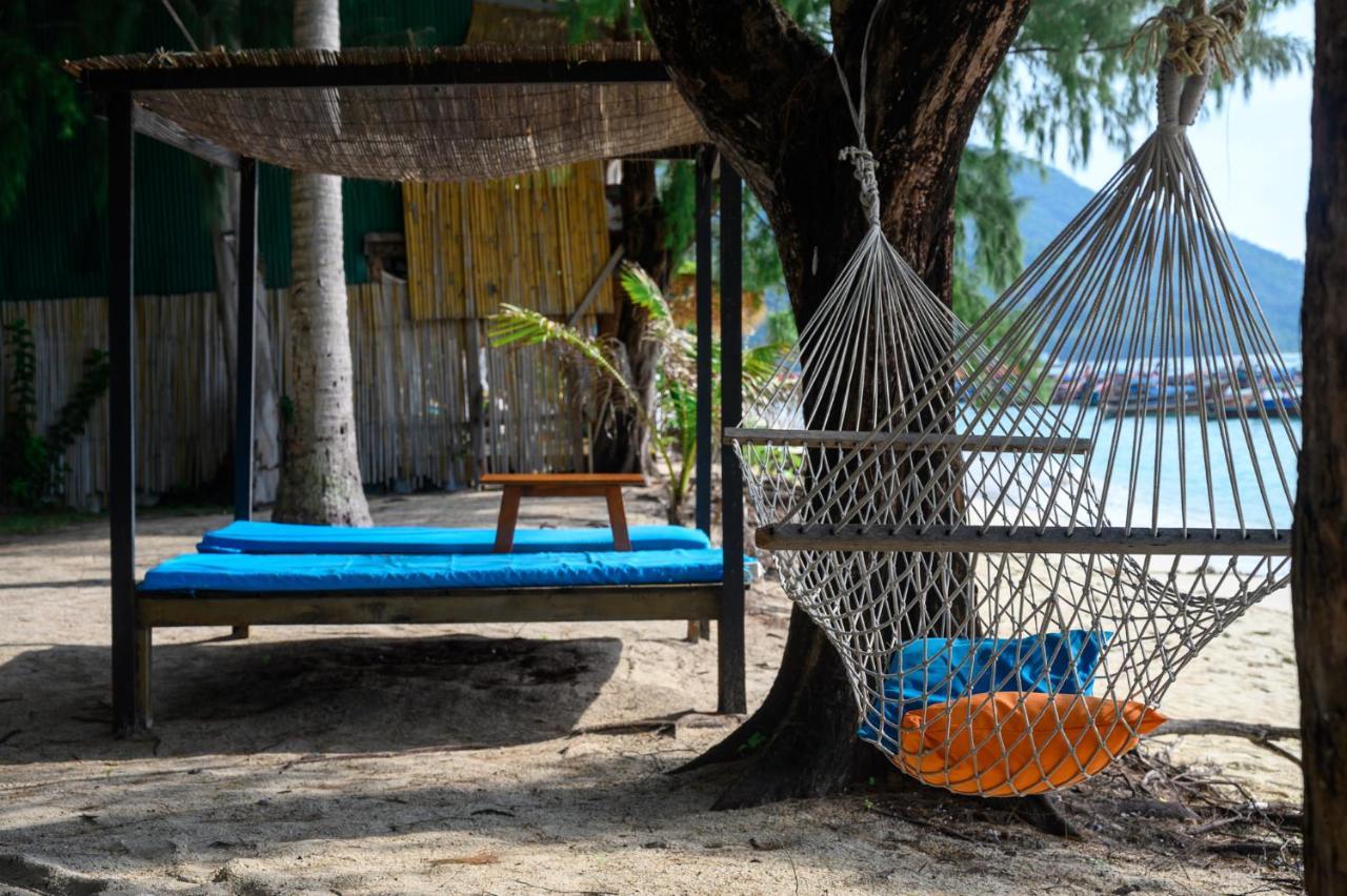 Wapi Resort Koh Lipe Ngoại thất bức ảnh