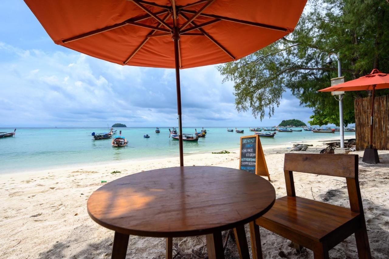 Wapi Resort Koh Lipe Ngoại thất bức ảnh