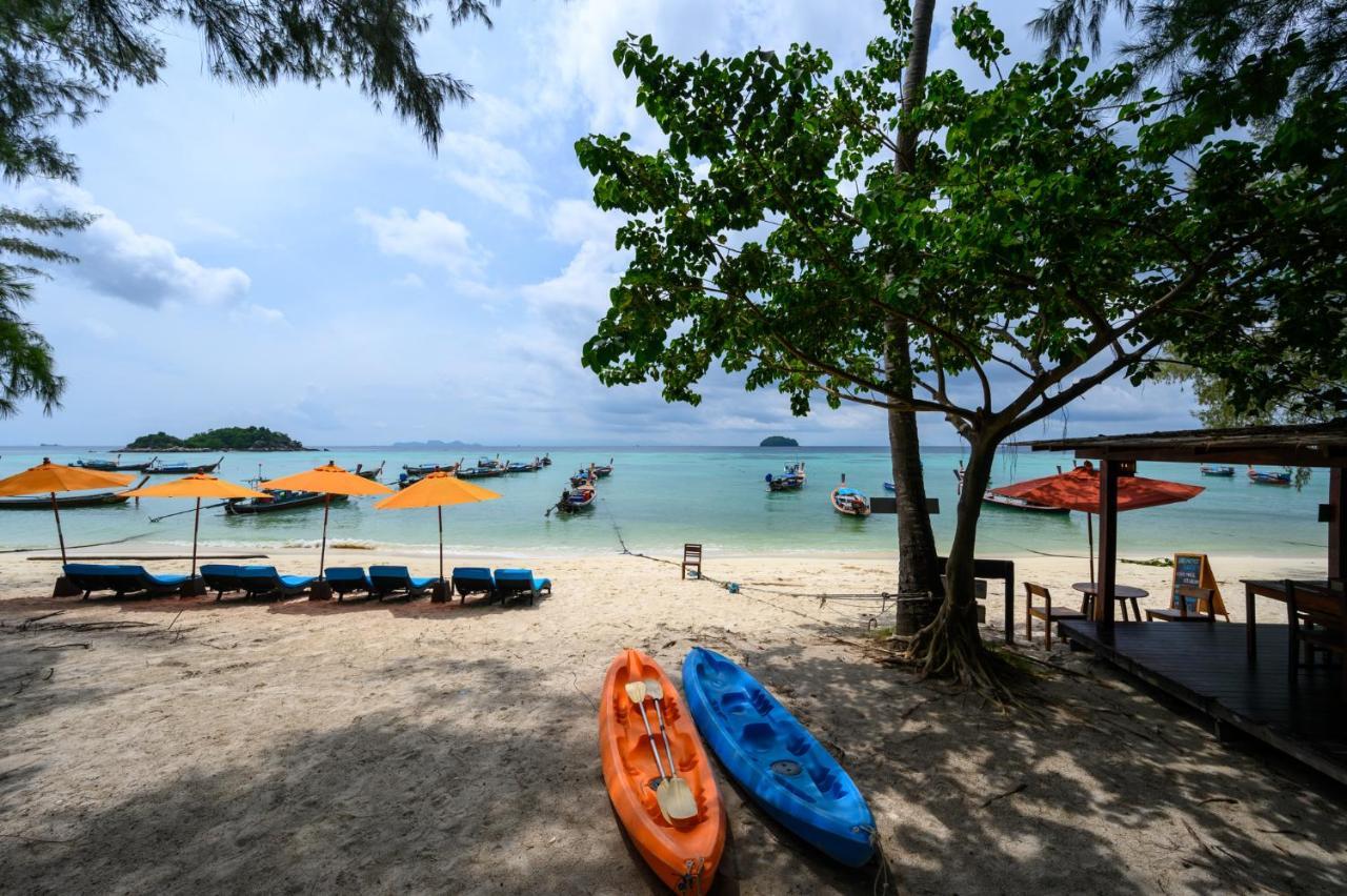 Wapi Resort Koh Lipe Ngoại thất bức ảnh