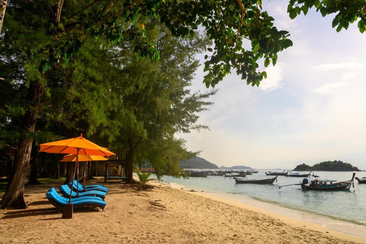 Wapi Resort Koh Lipe Ngoại thất bức ảnh